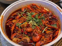 -湖南人家·家传湖南菜(水围店)