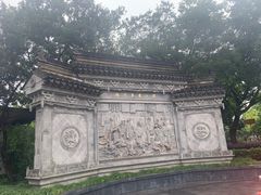 -西林禅寺