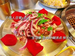-炭之家齐齐哈尔大片烤肉·涮毛肚火锅·齐齐哈尔烤肉(中央大街店)
