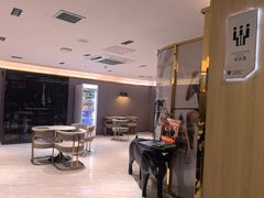 -古德菲力健身(特区报业店)