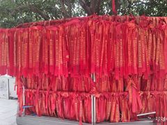 -龙华素斋(龙华路店)