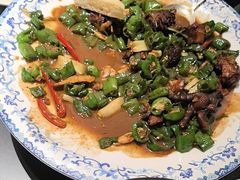 -鸽子侯·家宴·平价海鲜(绿地店)