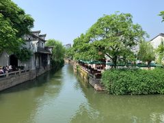 -嘉兴月河历史街区