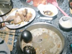 -阪尚皇·原切牛排·烤肉火锅自助(北京路店)