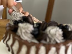 -八喜冰淇淋蛋糕(富国店)