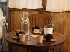 -MORNING GOOD Bistro(翰林府店)