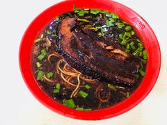 -小龙大肉面馆