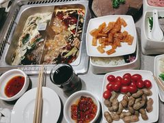 -海底捞火锅(徐州火车站店)
