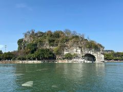 -桂林两江四湖景区