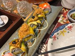 -古田居·特色寿司料理(星之岛旗舰店)