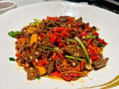 -千百味红餐厅·江西菜(绿地双子塔店)