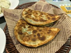 -听涛雅苑百味饺子老家菜馆