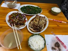 -甜甜屋(解放中路店)