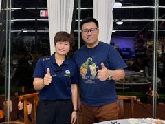 -八仔大富楼·河鲜(西江店)