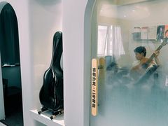 -何顺华吉他沙龙