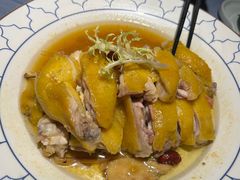 -晓粤·惹味粤菜(凯德乐峰广场店)