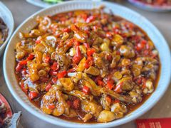 -老三样·旧食新味(万寿宫店)