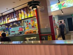 -佰烧海鲜烤肉火锅自助(世茂国际广场店)