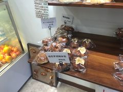 -雀食面包店(钟楼店)