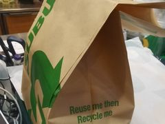 -赛百味SUBWAY(东风广场店)
