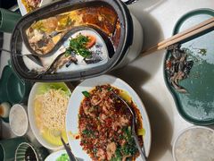 -锦府盐帮·李宅(领展购物广场中关村店)