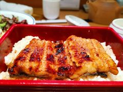 -翔峰炭火鳗鱼(悦泰街里公寓店)