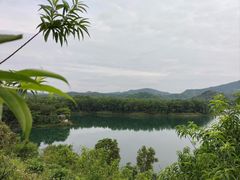 -红花湖景区