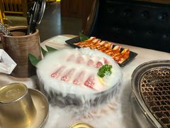 -九田家黑牛烤肉料理(新辰里亚运村店)