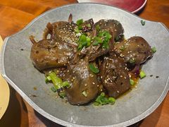 -辣不二地道川菜(汉水路店)