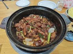 -重庆鸡公煲·嘟享吃(林科大店)