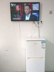 -天津市儿童医院(北辰龙岩院区)