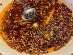 -羊门客在·烤盐池滩羊·川菜