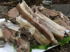 羊排-伊阑泽大循化餐厅