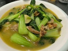 -金良酸菜鱼(宁海路总店)