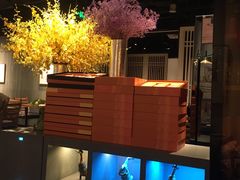 -小大董·烤鸭(凤凰汇店)