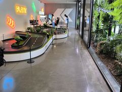 -现代汽车文化中心 Hyundai Motorstudio Beijing
