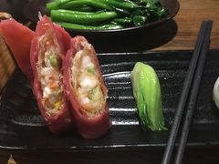 -广东道至正餐厅(区庄店)