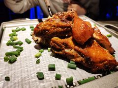 -绿茶餐厅(乐峰广场店)