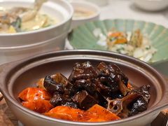 -A One Kitchen·南京精菜馆(晶丽酒店店)