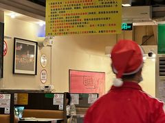 -大哥餐厅(西城花园店)