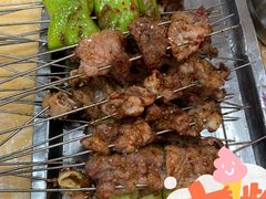 -同裕烧烤·海鲜·家常菜(杰座·欧洲城店)