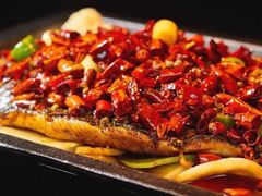 -焰鱼(昌建广场店)