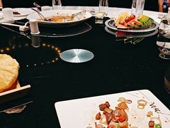 -東舍食唐精品陕菜馆