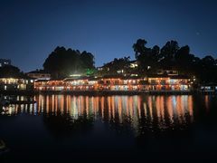 -观澜山水田园