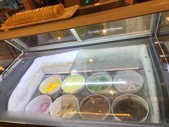 -嘉莱特和平国际酒店自助餐