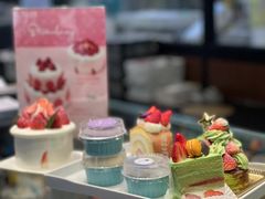 -卷心卷意·轻甜蛋糕(新光天地店)