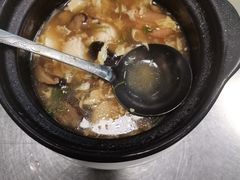 醋椒豆腐-胖姐烧烤(总店)