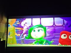 -喜满客影城(汉神广场店)