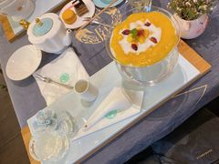 -燕庭·纯燕窝·甜品下午茶(日月光店)