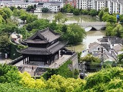 -虞山城墙